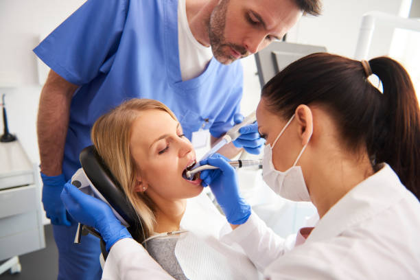 Best Periodontal (Gum) Disease Treatment  in Lexington, MS