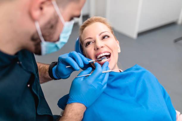 Best Traditional Braces  in Lexington, MS