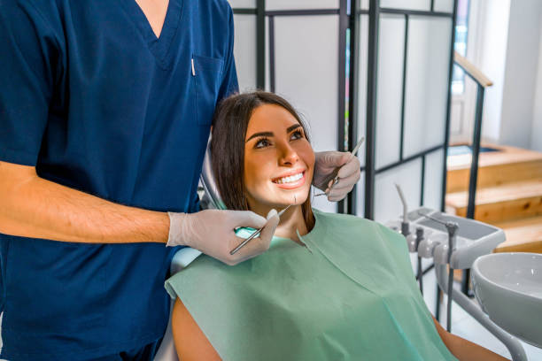 Best Laser Dentistry  in Lexington, MS