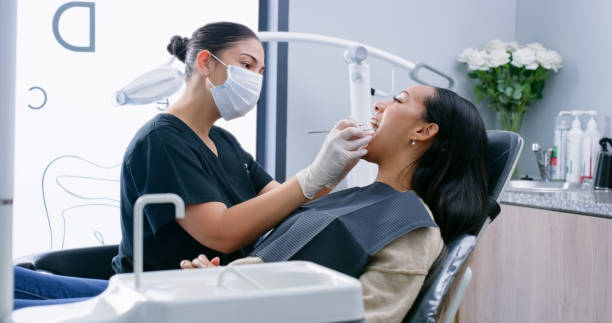 Best Sedation Dentistry  in Lexington, MS
