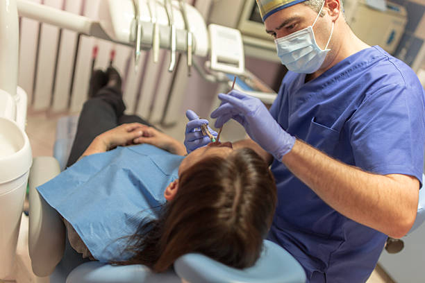 Lexington, MS Holistic Dental Care Services Company